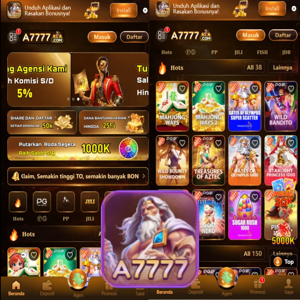 A7777 APK