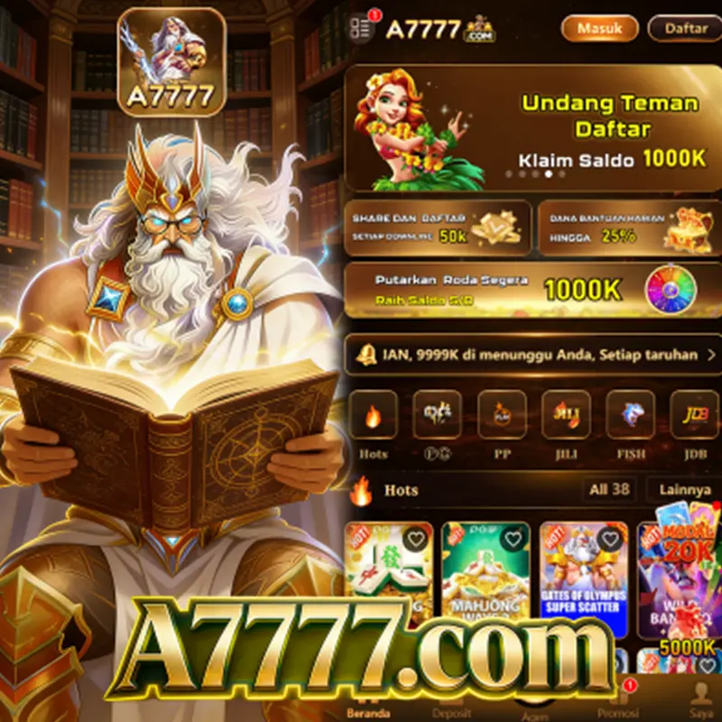 A7777