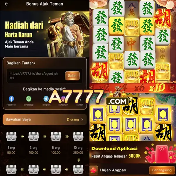 A7777 Resmi